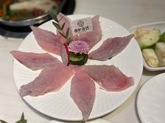 -围炉夜话·潮汕卤水火锅(榕江店)