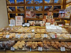 -西村叔叔的店·面包·甜品·蛋糕(牡丹园店)