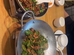 -深巷家味馆.湖北头牌红烧鱼头拌饭(黄陂店)