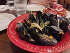 -Bistro Les Lilas丁香花小酒馆