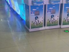 -大玩家(拱墅万达店)