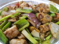 -南记食粥坊·宵夜大排档(岭南分店)