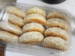 -泸溪河桃酥(江宁太阳城店)