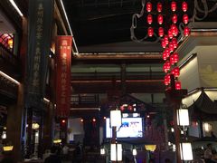 -袁州宴·地道袁州菜(袁山东路店)