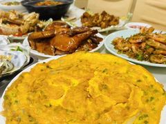 -华源餐厅·海鲜大排档(日月贝店)