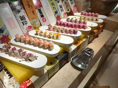 -青岛蓝海御华大饭店（金沙滩店）·蓝钻国际美食自助百汇