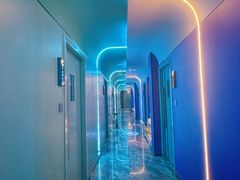 -青春足迹·概念店·小憩足疗SPA
