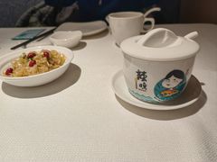 -莆田餐厅PUTIEN(西安万象天地店)