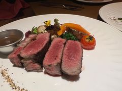 -柏蔻餐厅Le Banquet Bistro(天河北店)