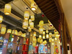 -吴山贡鹅(罍街店)