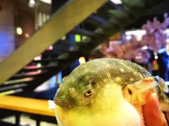 -永安鱼庄·镇江菜(东吴路店)