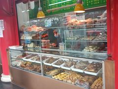 -白魁老号饭庄(交道口店)