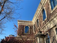 -天津五大道文化旅游区