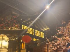 -绿茶餐厅(千岛湖银泰城店)