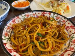 -塔里木的羊·新疆特色餐厅(钱湖北路店)
