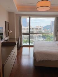 点击看大图 -和伊母婴护理中心·全套房(金山店)