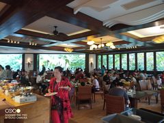 -三亚湾红树林度假世界(木棉酒店)
