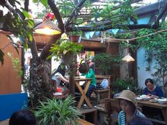 大堂-飘香酒馆·私房菜