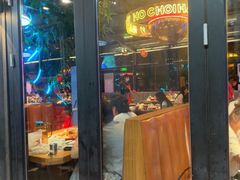 -海岛八号龙虾烧烤田鸡(蓝天路总店)