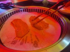 榴莲牛里脊-犟牛家·榴莲烤肉(五棵松店)