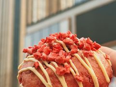 -CC BAGEL&SCONE 贝果与司康(南开大悦城店)