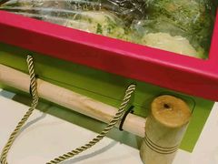 -西点坊(浦东香格里拉店)