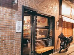 门面-杨梅市场·打工人小酒馆(新天地店)