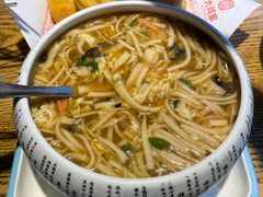 -大闫家烧烤·小海鲜家常菜(郑庄店)