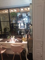 -东方麒麟·潘多拉SALON
