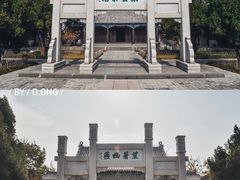 -蓬莱阁景区