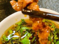 -川成串·自助串串香火锅(朝阳店)