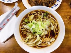 牛肉面-柴氏风味斋(甘家口店)