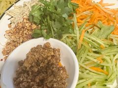 大理特色凉米线-云隐小厨·传统大理美食(复兴路店)