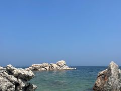 -养马岛旅游度假区