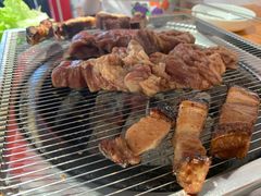 -东俞·韩式料理(院东街店)