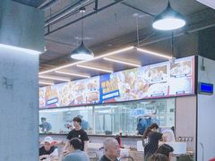 -明本湛江鸡•海鲜小厨(陈家祠店)