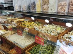 -宋记饼家(石门二路店)