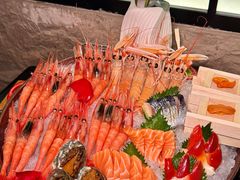 -花潮料理艺食馆(SM新生活广场店)