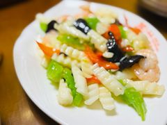 -英兰朝族饭店·英兰锅包肉(佳园路店)