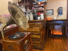 -摩根扒房(桐梓林店)