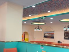 -西域美食(西直门南小街店)