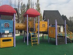 -太阳岛度假酒店