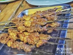 -清真·伊清阁餐厅