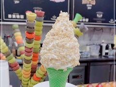 -OUR Bakery(三里屯太古里店)