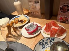 -巴奴毛肚火锅(七宝领展广场店)