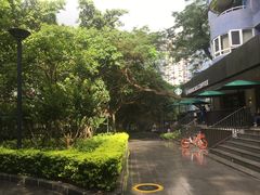 -星巴克(深圳侨城街店)