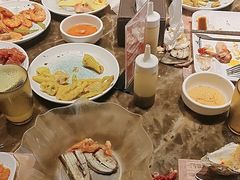 -汉丽斯巴西烤肉自助(市南店)