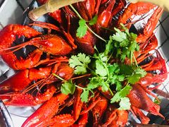 三太子蒸虾-三太子地摊烧烤·小龙虾(北蔡店)