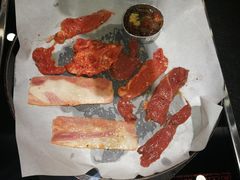 -福成自助烤肉(长阳店)
