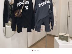 -nana showroom娜娜家服装店